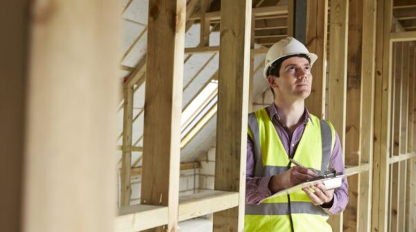 Five Things To Check In The Construction Quality Of Your New Home