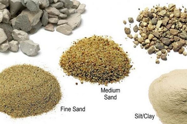 Five Different Types Of Sand That Are Utilized In Construction