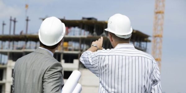 A 9-step Guide for Building Construction