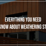 Everything You Need To Know About Weathering Steel